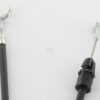 Cable bowden freno motor