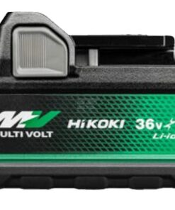 Batería Multivolt BSL36A18X 18/36 V