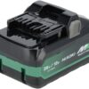Battery Multivolt BSL36B18X 18/36V