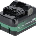 Battery Multivolt BSL36B18X 18/36V