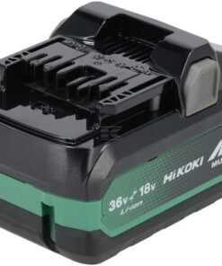 Battery Multivolt BSL36B18X 18/36V