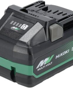 Battery Multivolt BSL36B18X 18/36V