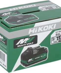 Battery Multivolt BSL36B18X 18/36V