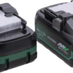 Batería Multivolt BSL36B18X 18/36 V