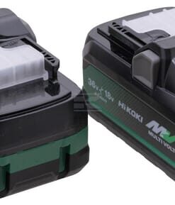 Batería Multivolt BSL36B18X 18/36 V