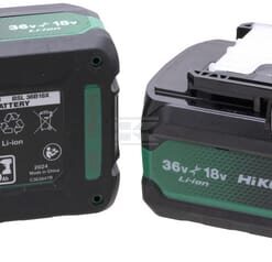 Batería Multivolt BSL36B18X 18/36 V
