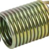 Muelle tensor 2,5x24,0x55