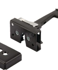 Cerradura para puerta