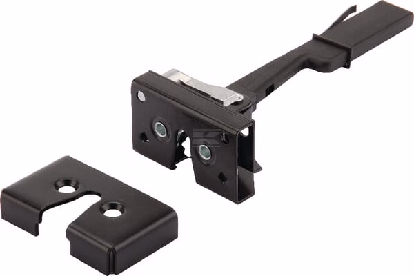 Cerradura para puerta 1 Cerradura para puerta