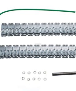 Easyfix Eco Kit EFEK187-G