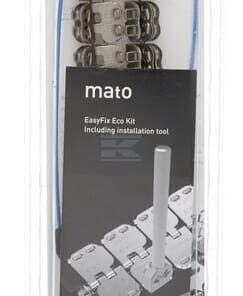 Easyfix Eco Kit EFEK62-SS