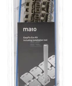 Easyfix Eco Kit EFEK125-SS