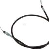 Cable mando del carburador