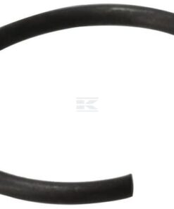 Anillo deflector de cable de acero