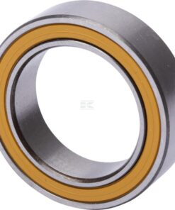 Angular contact ball bearing 25x37x10mm INA/FAG