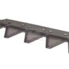 Harvester cutting bar with head 670406, L-7500, 100,5 blade 611203-OR Steel-Power 6 Harvester cutting bar with head 670406, L-7500, 100,5 blade 611203-OR Steel-Power