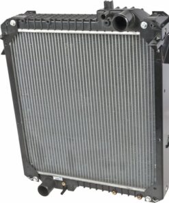 Radiador