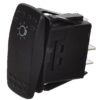 Interruptor de luces