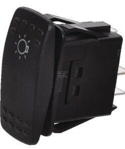 Interruptor de luces