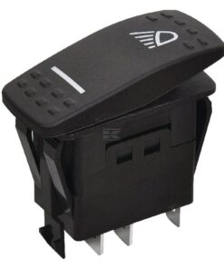 Interruptor de luces