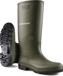 Botas de goma talla 39
