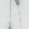 Cable bowden