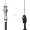 Cable acc. tipo bowden NG&CG