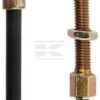 Cable de freno 2 Cable de freno