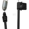 Cable bowden