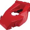 Dispositivo de corte rojo T48