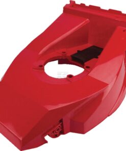 Dispositivo de corte rojo T48