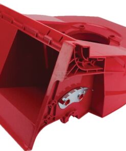 Dispositivo de corte rojo T48