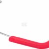Engine brake lever red