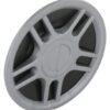 Tapacubos gris D=190