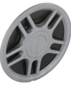 Tapacubos gris D=190