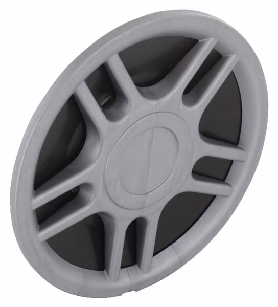 Tapacubos gris D=190 1 Tapacubos gris D=190