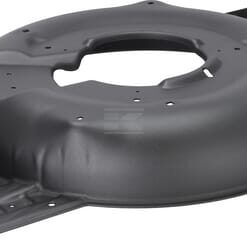 Plataforma de corte de acero MCS 50 gris