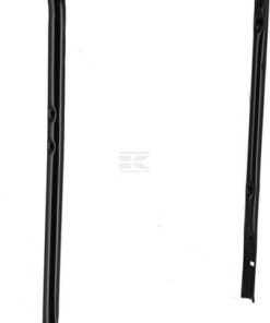 Mango superior (negro)