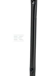 Mango superior (negro)