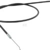 Cable bowden