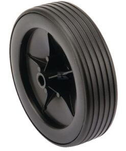 Rueda completa D = 170