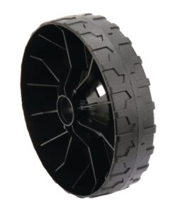 Rueda Ø=190 sin cojinete
