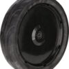 Rueda Ø=300 mm 8 Rueda Ø=300 mm