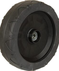 Wheel diameter 200