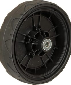 Wheel diameter 200