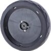 WHEEL ASSEMBLY D=240mm [DELTA]