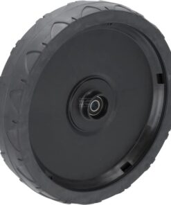 Wheel diameter 280 with bearing and crown