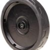 Rueda motriz D=280 5 Drive wheel D=280