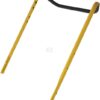 Upper Handle Lux Nt Yellow Stiga+Grip