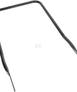 Lower Handle [Black] Cp1